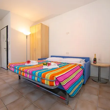Studio Standard Village Appartamento