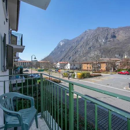 Studio Standard Village Porlezza