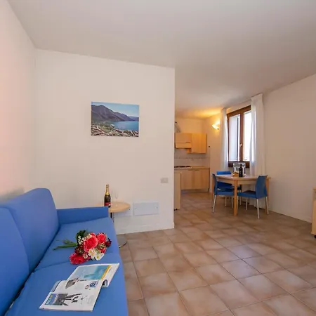 Studio Standard Village Appartamento *