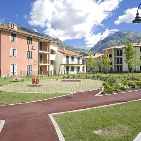Studio Standard Village