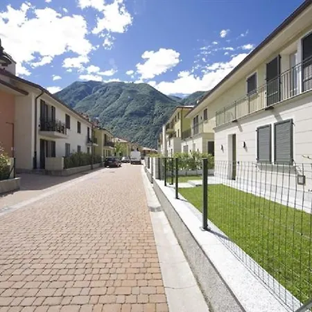 Studio Standard Village * Porlezza